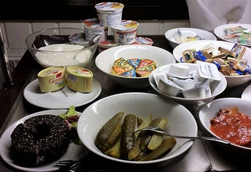 בית מלון כפרי Kaiserhof