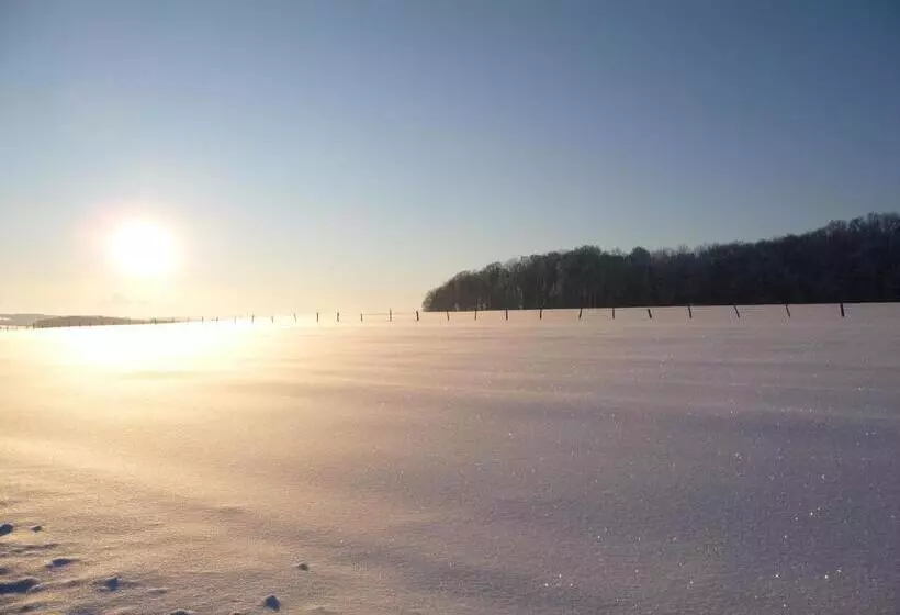 Hotelli Kuchalber Hof