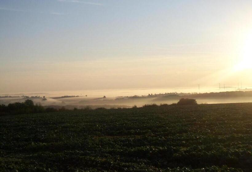 호텔 Kuchalber Hof