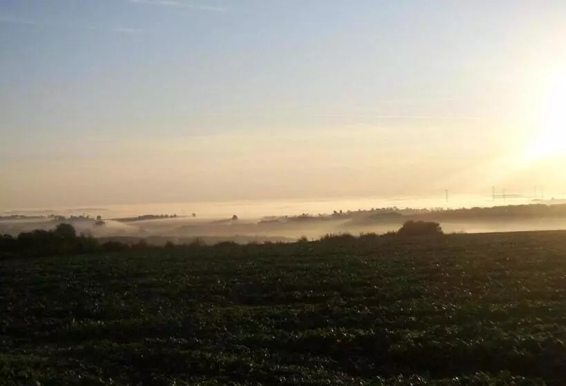 Hotelli Kuchalber Hof