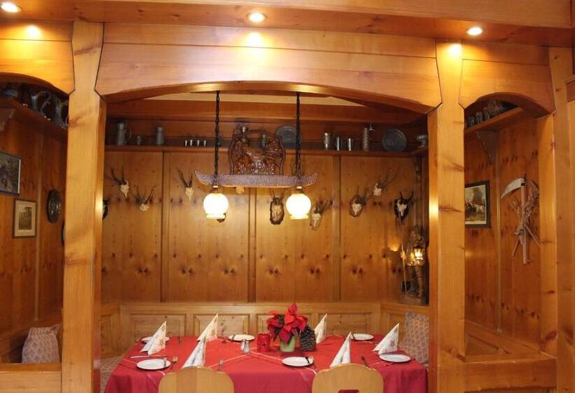 בית מלון כפרי Landgasthof Zum Schützen