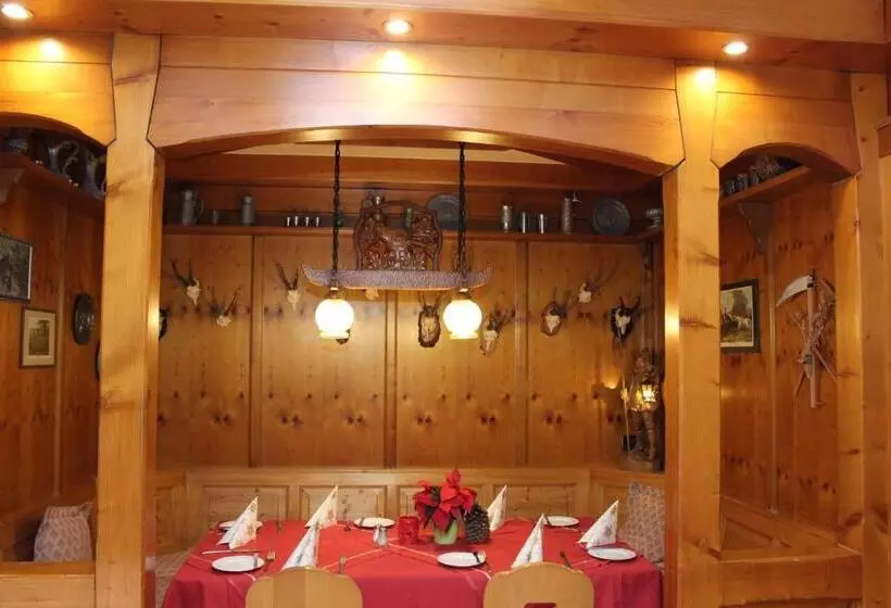 Hotelli Landgasthof Zum Schützen