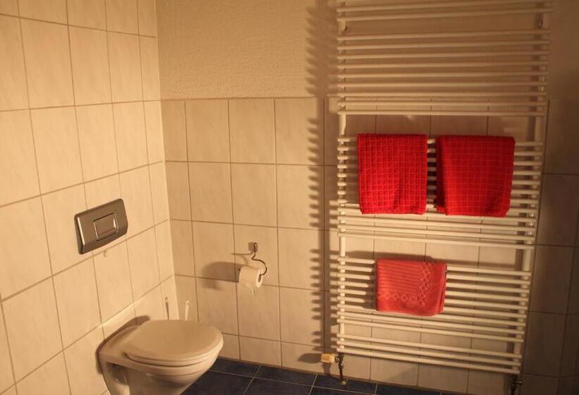 فندق Landhaus Goldenes Kreuz