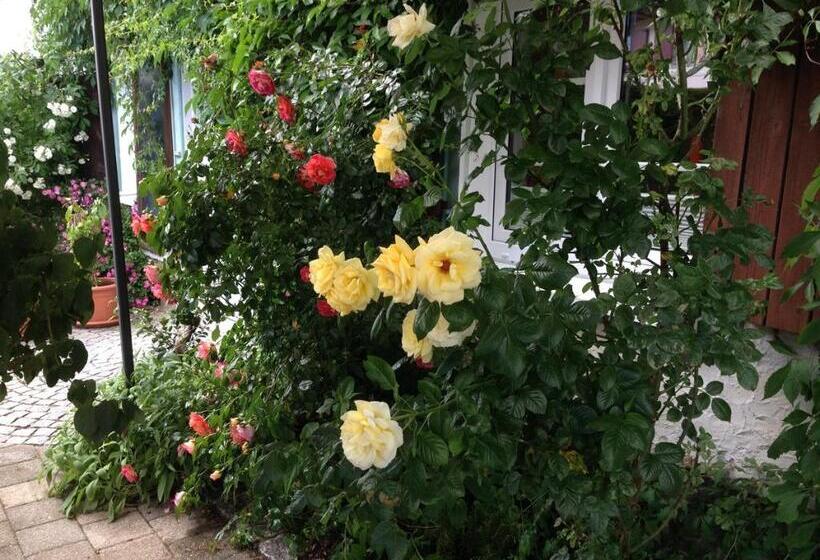 فندق Landhaus Goldenes Kreuz