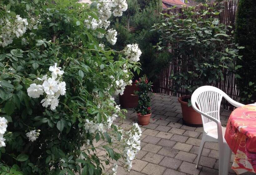 فندق Landhaus Goldenes Kreuz