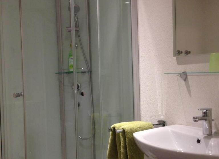 فندق Landhaus Goldenes Kreuz