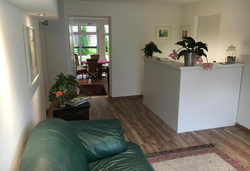 فندق Landhaus Goldenes Kreuz