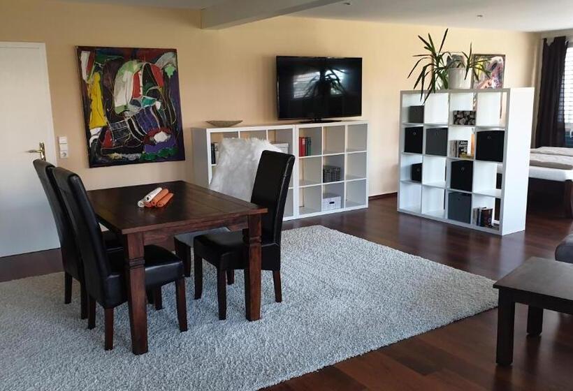 فندق Landhaus Goldenes Kreuz