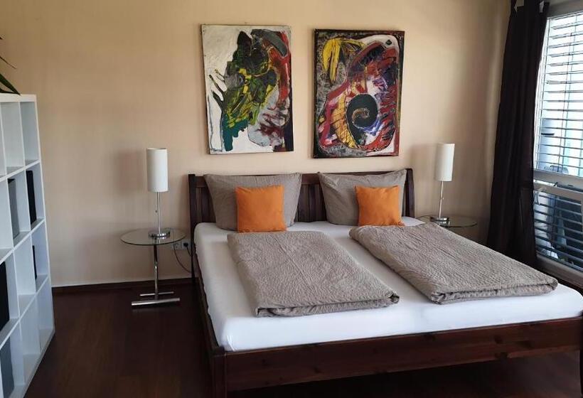 فندق Landhaus Goldenes Kreuz