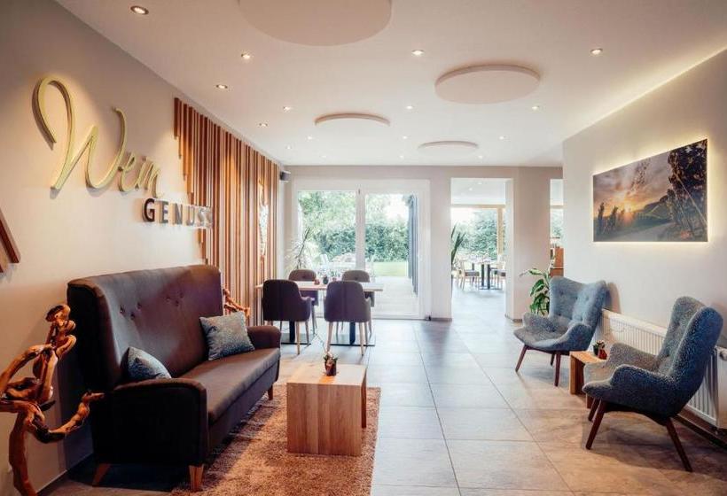 ホテル Landpension Kohler