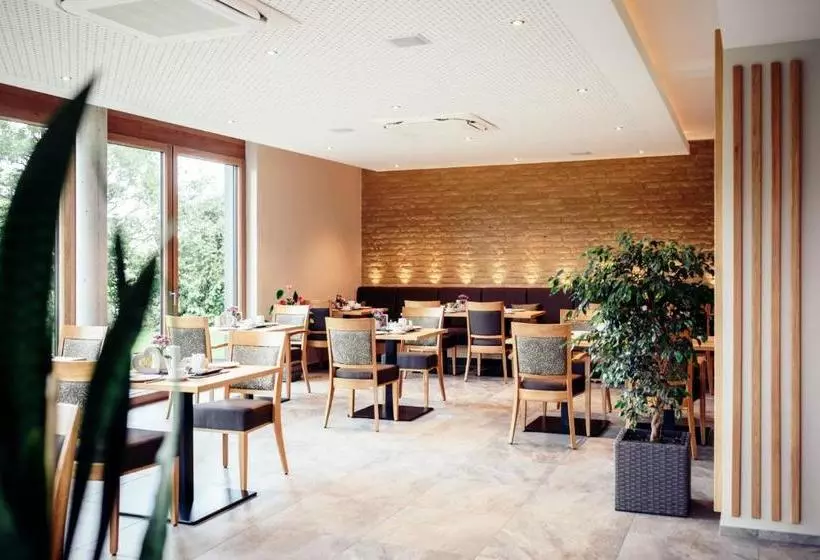 Hotelli Landpension Kohler