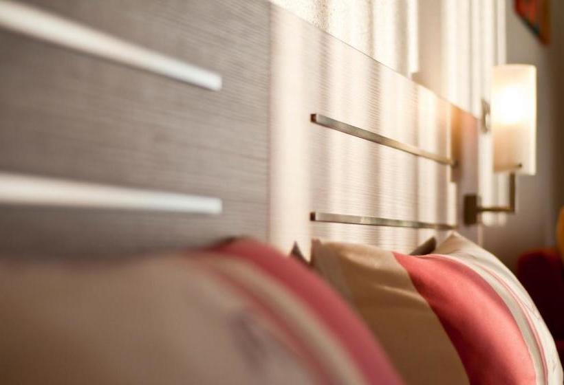 ホテル Landpension Kohler