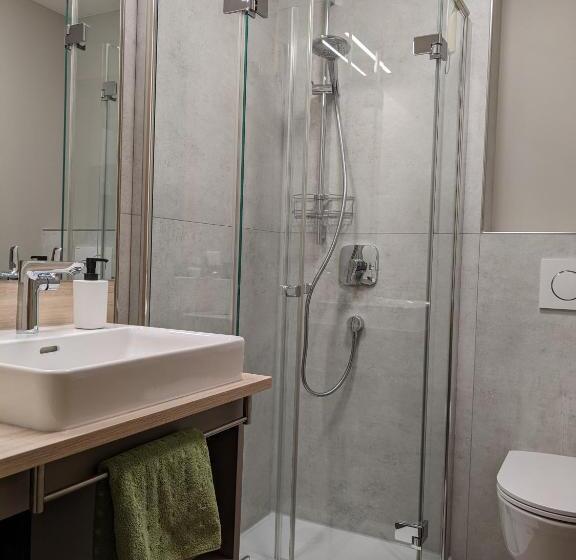 ホテル Landpension Kohler