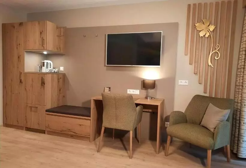 Hotelli Landpension Kohler