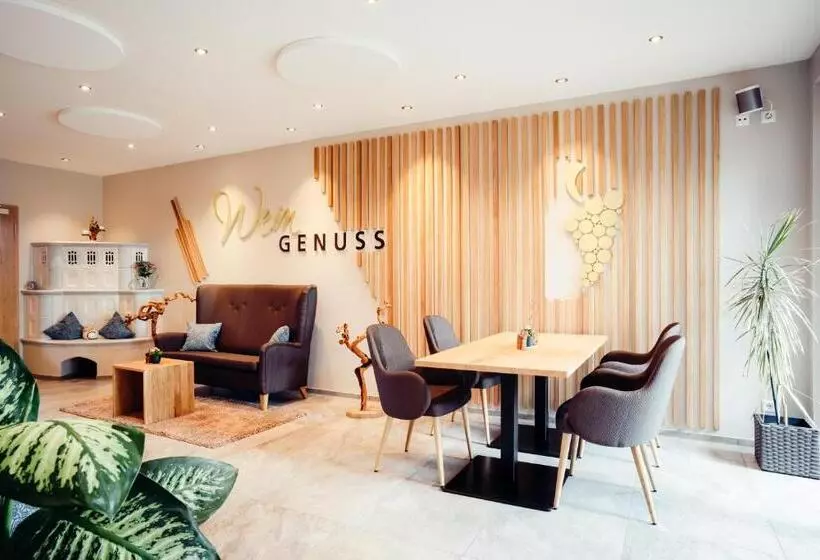 Hotelli Landpension Kohler