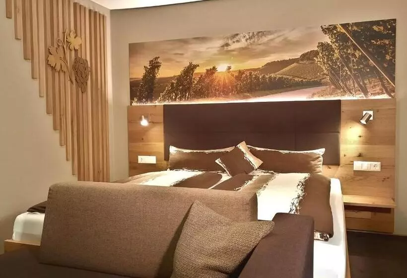 Hotelli Landpension Kohler