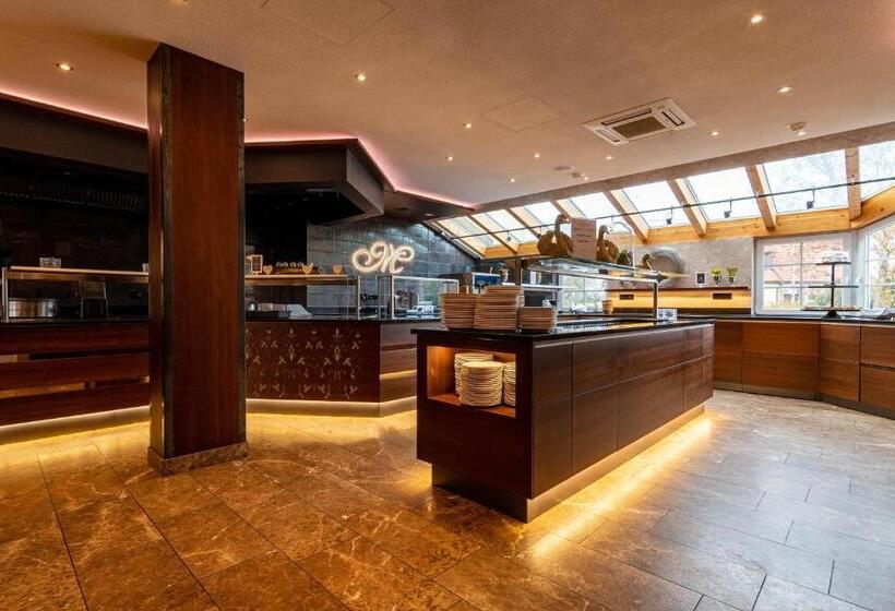 Hotel Meiser Rosenstuben