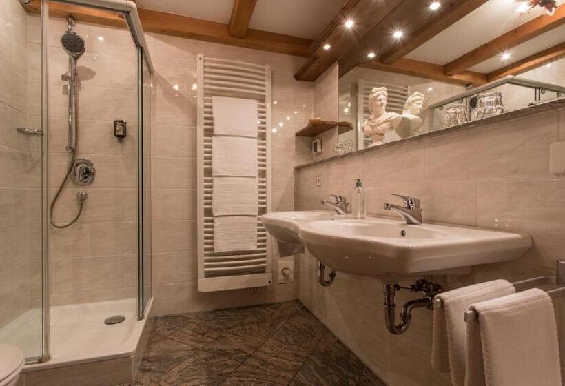 Hotel Meiser Rosenstuben