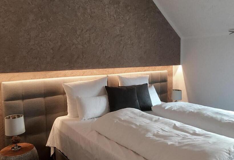 Hotel Meiser Rosenstuben