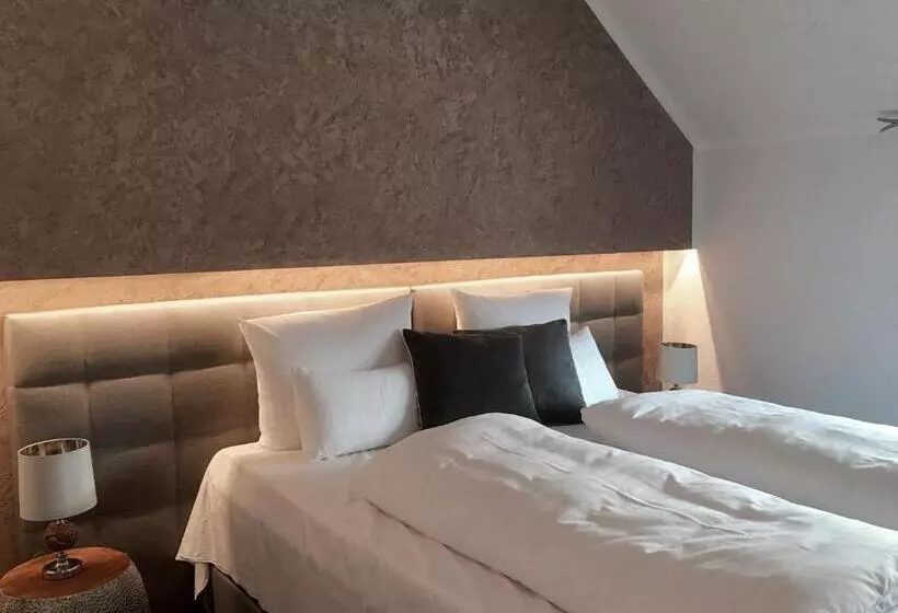 Hotelli Meiser Rosenstuben