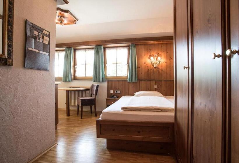 Hotel Meiser Rosenstuben