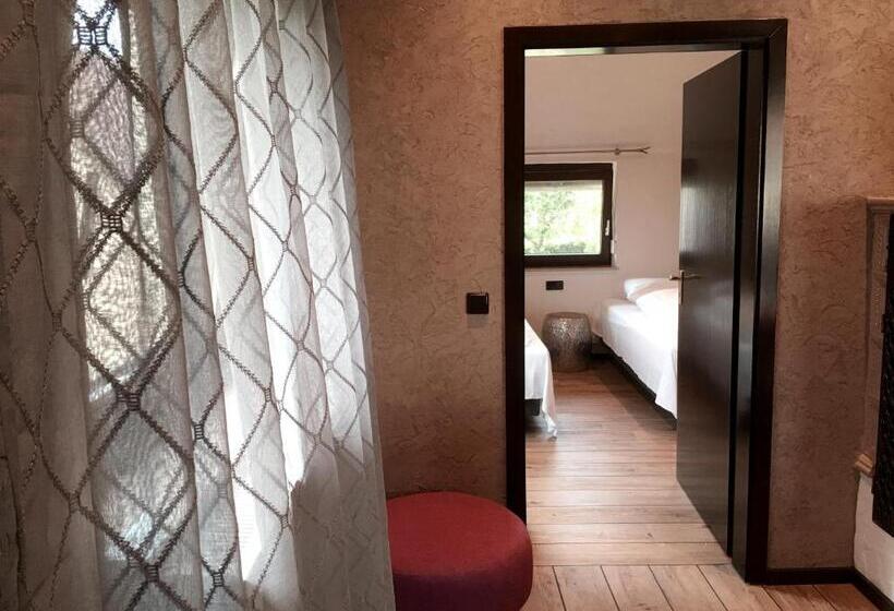 Hotel Meiser Rosenstuben