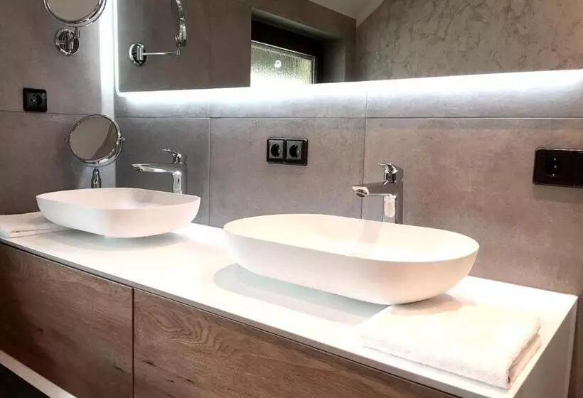 Hotelli Meiser Rosenstuben