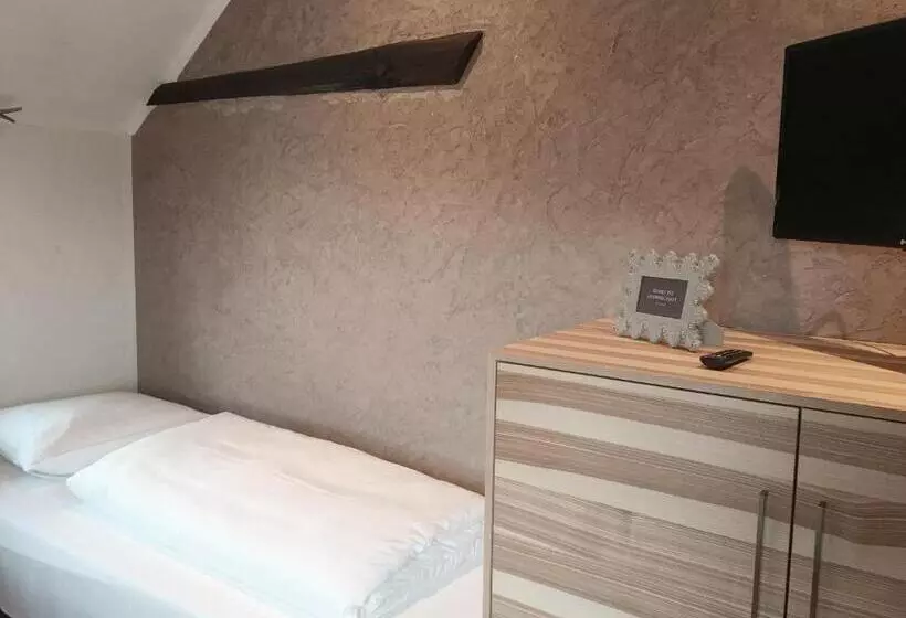 Hotelli Meiser Rosenstuben