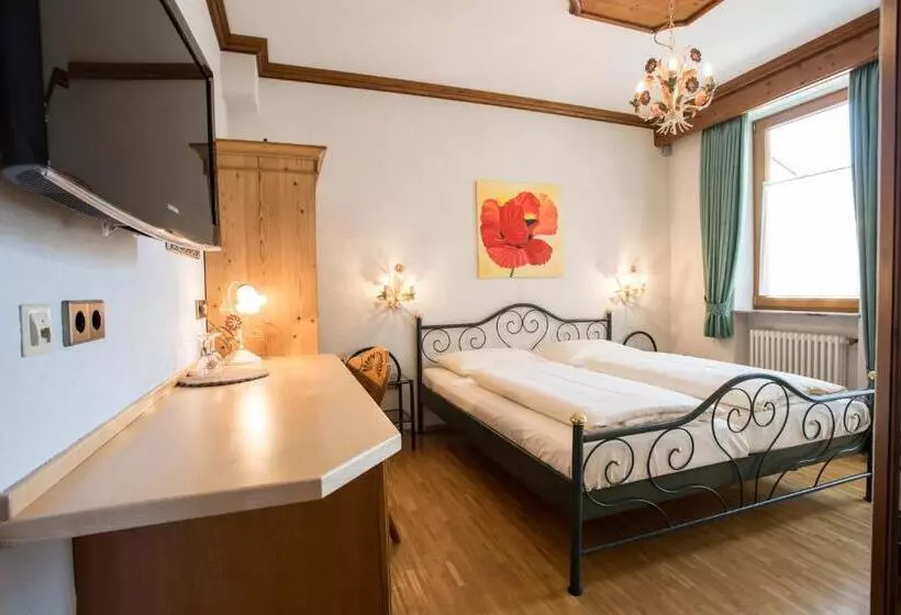 Hotelli Meiser Rosenstuben