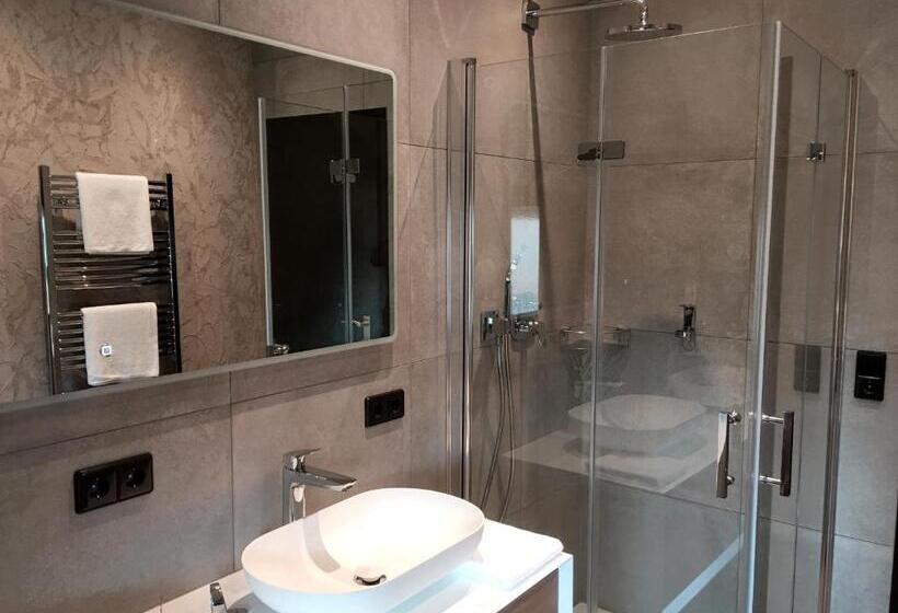 Hotel Meiser Rosenstuben