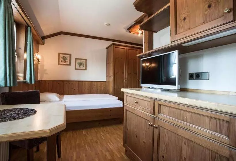 Hotelli Meiser Rosenstuben