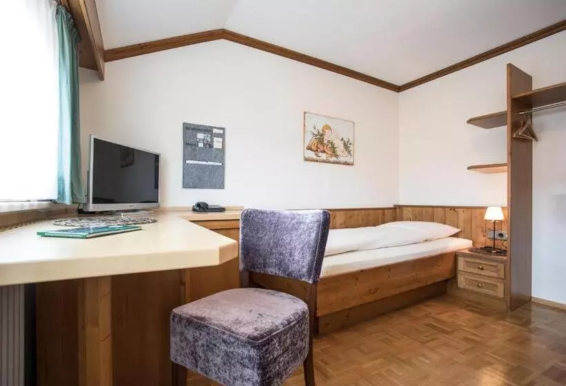 Hotelli Meiser Rosenstuben