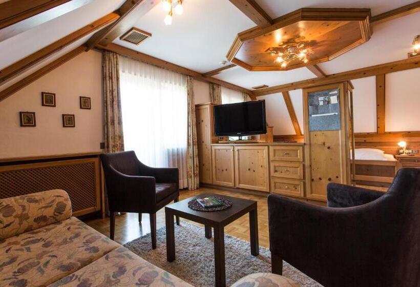 Hotel Meiser Rosenstuben