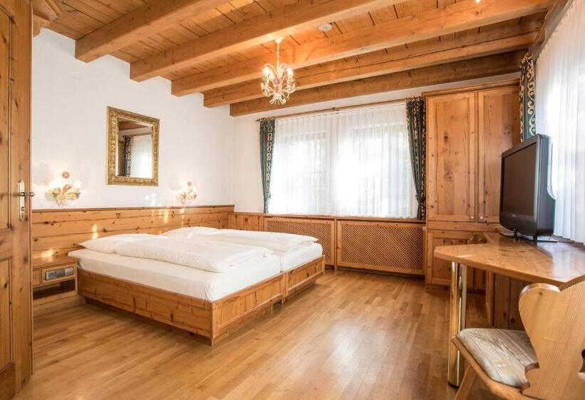 Hotel Meiser Rosenstuben