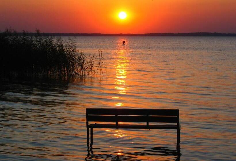 Отель Müritzhöh