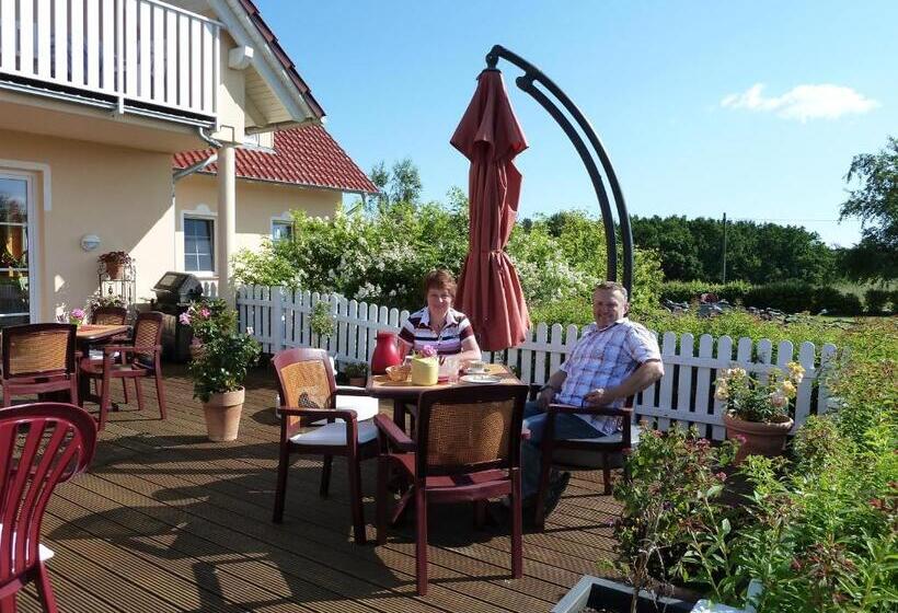 Отель Müritzhöh