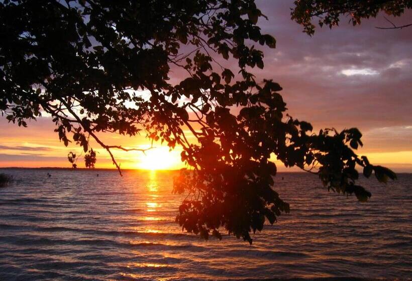 Отель Müritzhöh