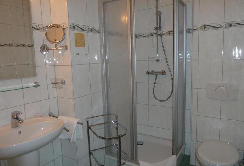 Отель Müritzhöh