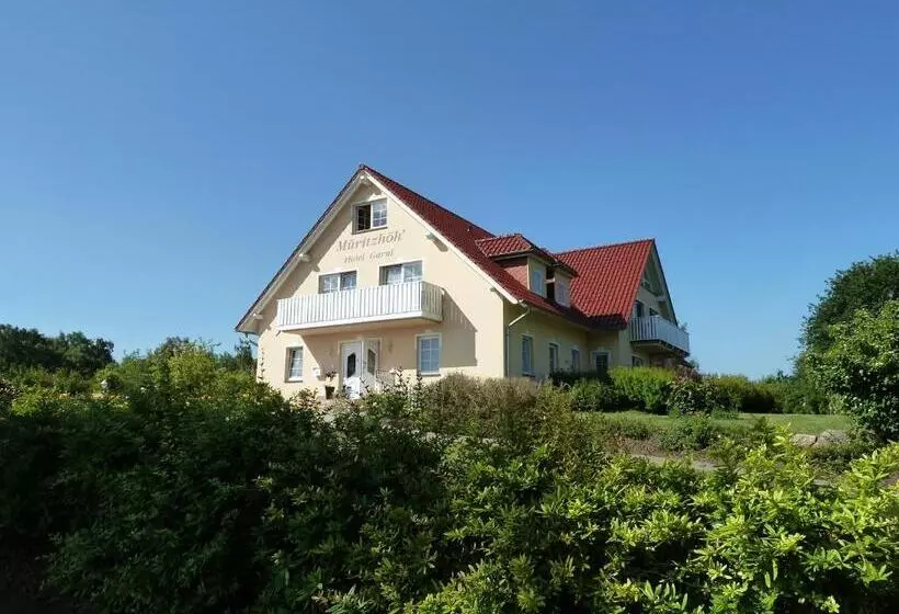 Hotelli Müritzhöh