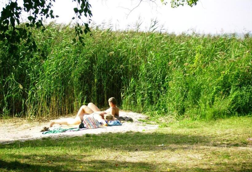 Отель Müritzhöh