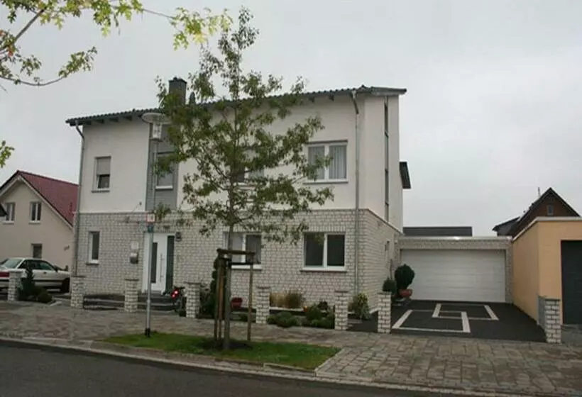 ホテル Pension Lamme