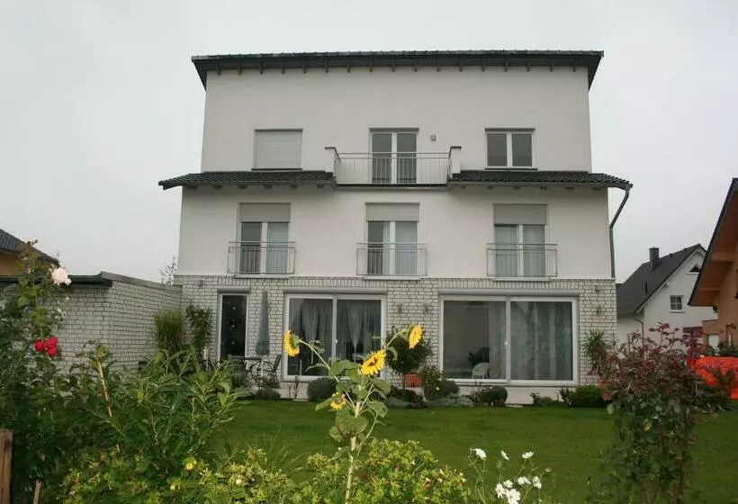 ホテル Pension Lamme