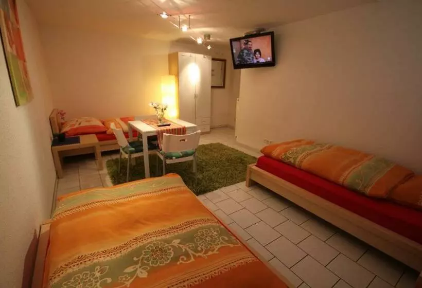 ホテル Pension Lamme