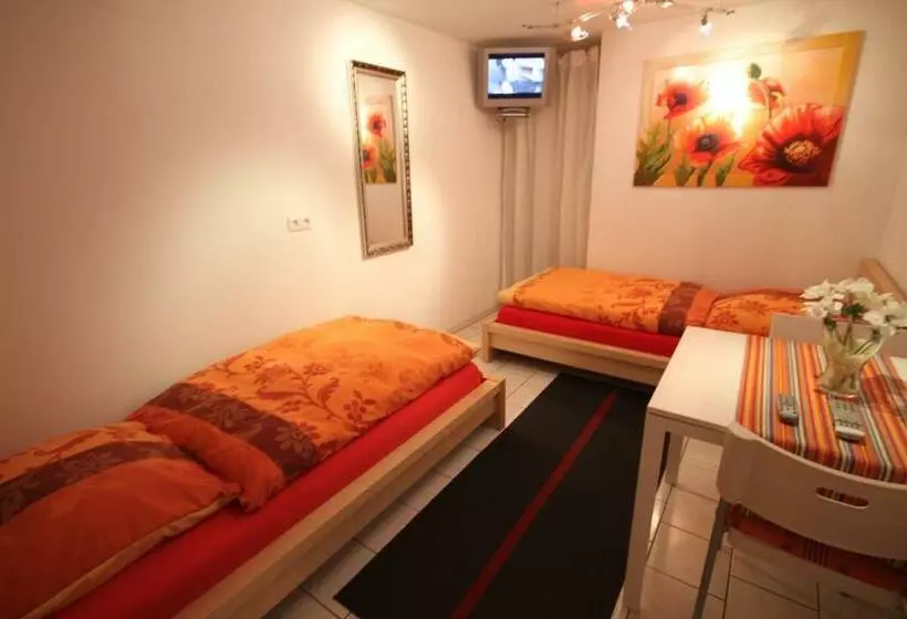 ホテル Pension Lamme