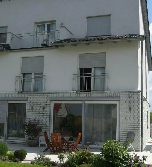 ホテル Pension Lamme