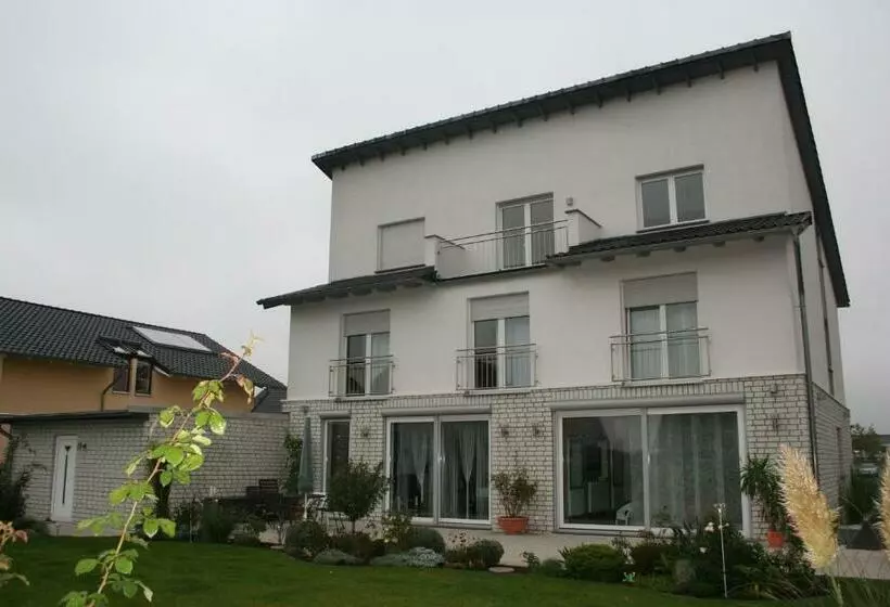 ホテル Pension Lamme