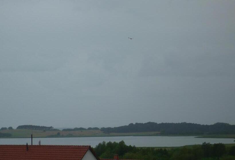 Отель Pension Neptun