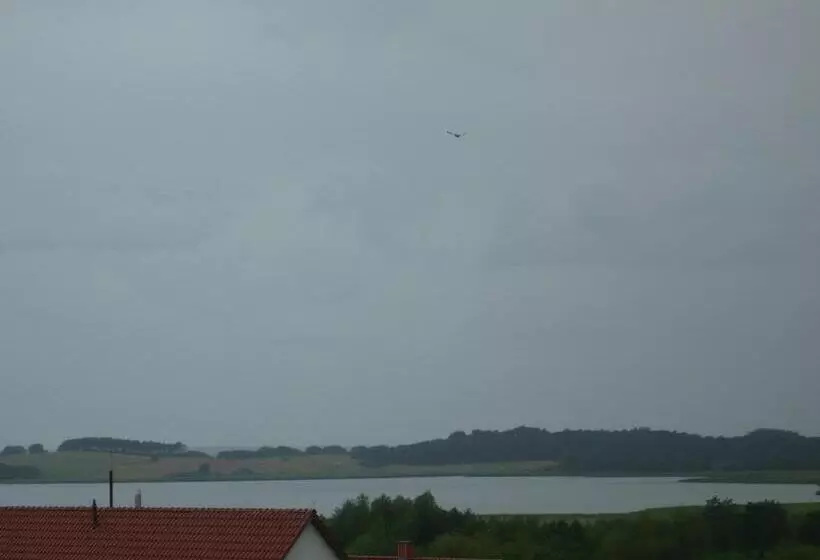 Hotelli Pension Neptun