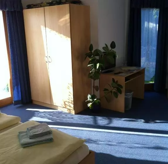 Hotelli Pension Neptun