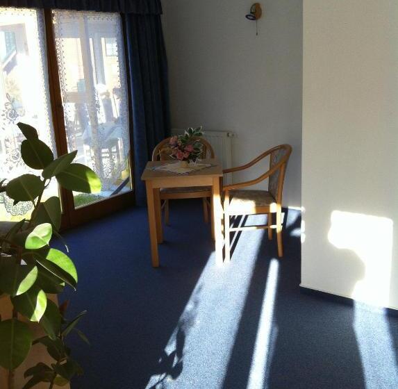 Отель Pension Neptun